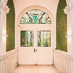 Hotel Klemm - Wiesbaden