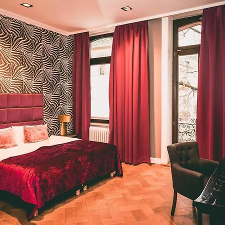 Hotel Klemm - 3*