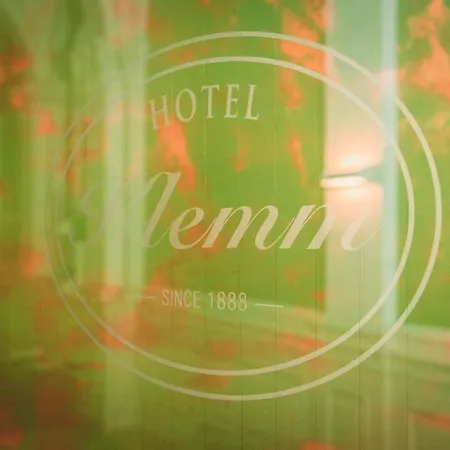 Villa Klemm Boutique Hotel - Wiesbaden City 3* Wiesbaden