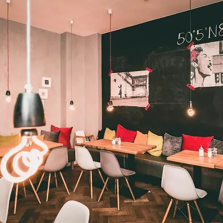 Klemm - Hotel 3*