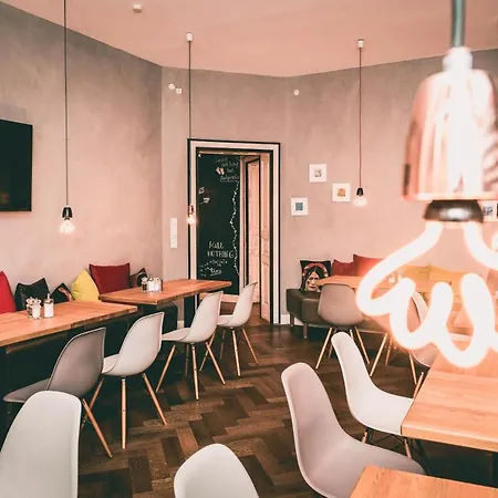 Villa Klemm Boutique Hotel - Wiesbaden City 3*