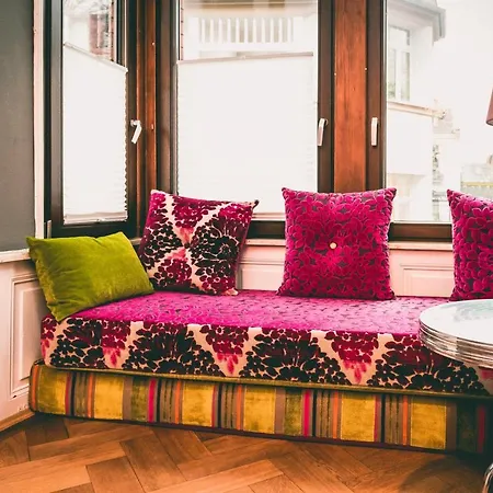 Villa Klemm Boutique Hotel - Wiesbaden City 3*