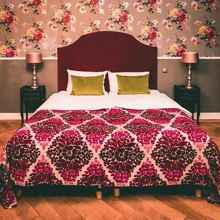 Villa Klemm Boutique Hotel - Wiesbaden City Wiesbaden