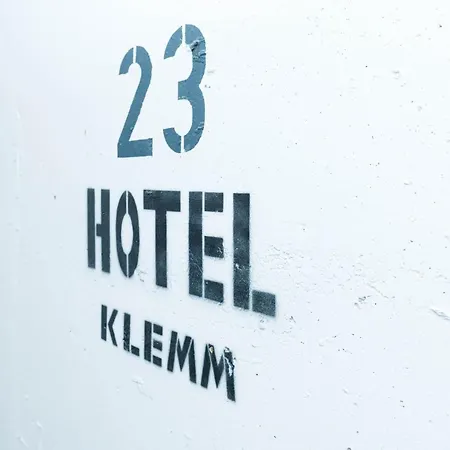 Klemm - فيسبادن