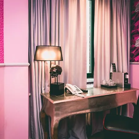 Klemm - Hotel 3*