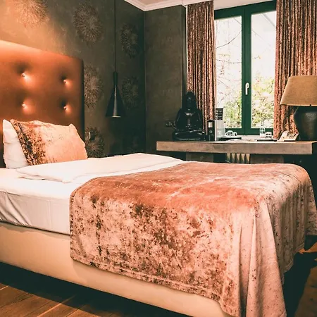 Klemm - فندق فيسبادن