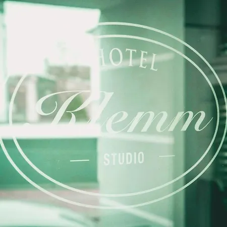 Villa Klemm Boutique Hotel - Wiesbaden City Hotel 3*