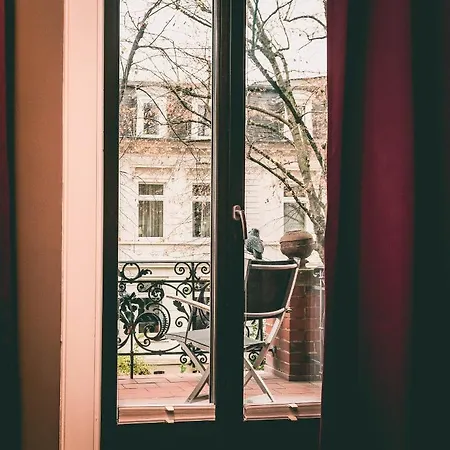 Hotel Klemm - 3*
