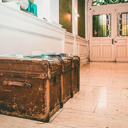 Hotel Villa Klemm Boutique Hotel - Wiesbaden City 3*