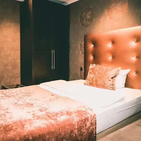 Villa Klemm Boutique Hotel - Wiesbaden City Hotel