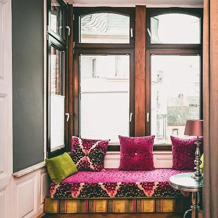 Klemm - فندق فيسبادن