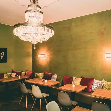 Hotel Villa Klemm Boutique Hotel - Wiesbaden City