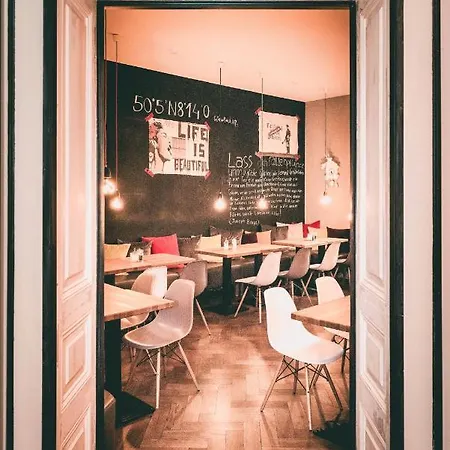 فندق Klemm - فيسبادن