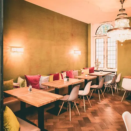 Hotel Klemm - 3*