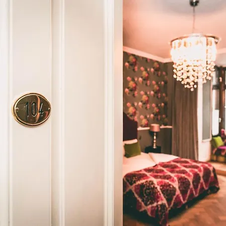 Klemm - Hotel