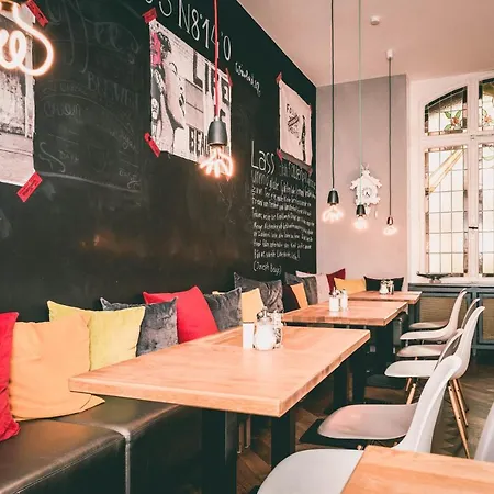 Villa Klemm Boutique Hotel - Wiesbaden City