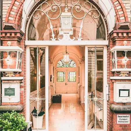Hotel Klemm - Wiesbaden