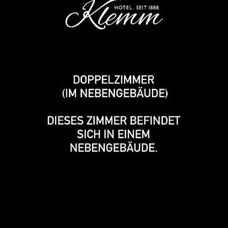 Klemm - 3*