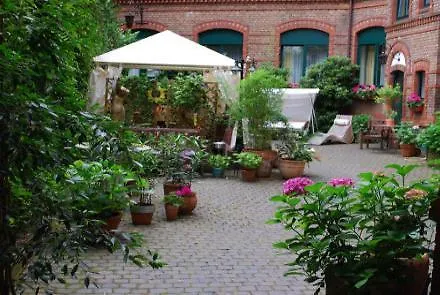 Hotel Villa Klemm Boutique Hotel - Wiesbaden City 3*