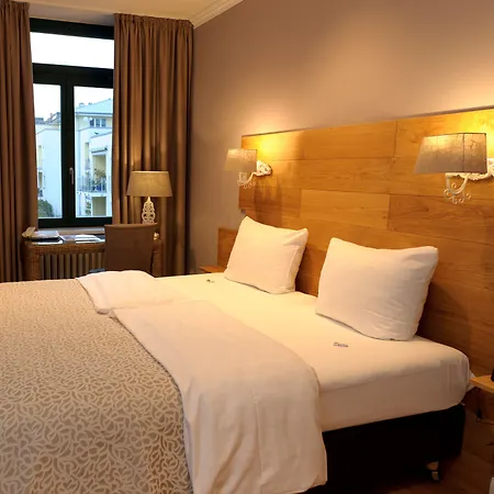 Klemm - Hotel 3*