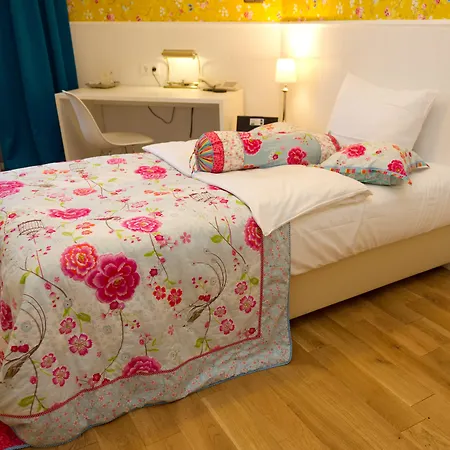Hotel Villa Klemm Boutique Hotel - Wiesbaden City 3*