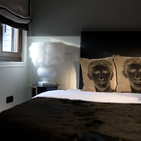 فندق Klemm - فيسبادن