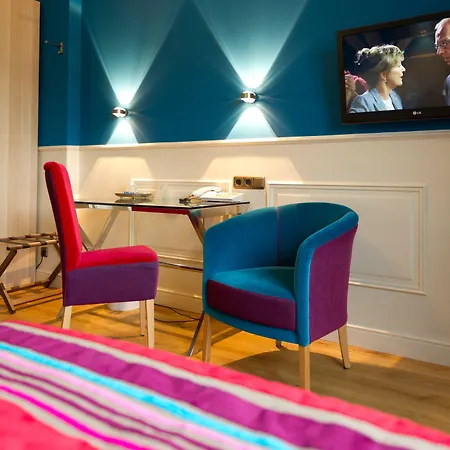 Villa Klemm Boutique Hotel - Wiesbaden City