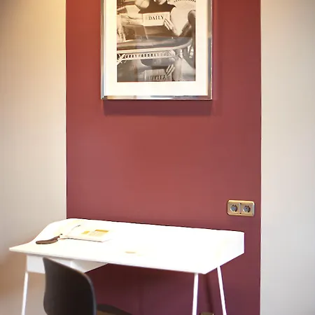 Klemm - فندق فيسبادن