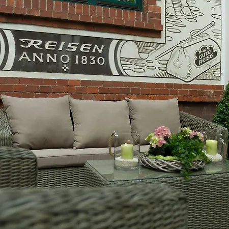 Hotel Villa Klemm Boutique Hotel - Wiesbaden City