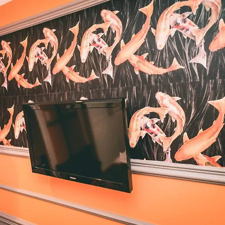 Klemm - فندق فيسبادن