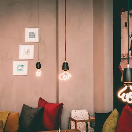 Villa Klemm Boutique Hotel - Wiesbaden City 3*