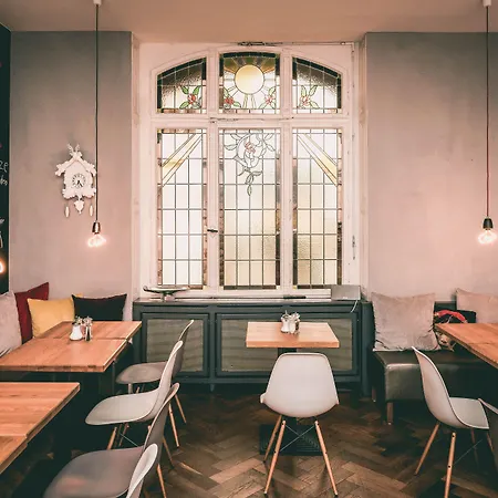 Klemm - 3* فيسبادن