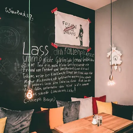 Klemm - فيسبادن