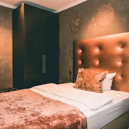 Villa Klemm Boutique Hotel - Wiesbaden City Hotel Wiesbaden