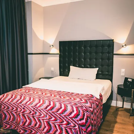 Villa Klemm Boutique Hotel - Wiesbaden City