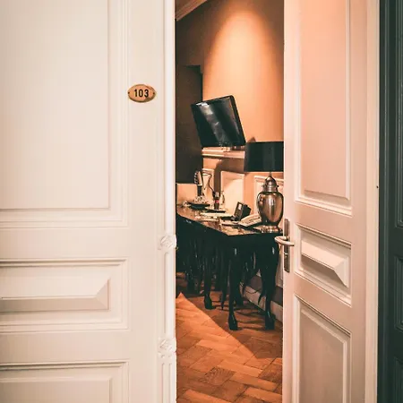 فندق Klemm - فيسبادن