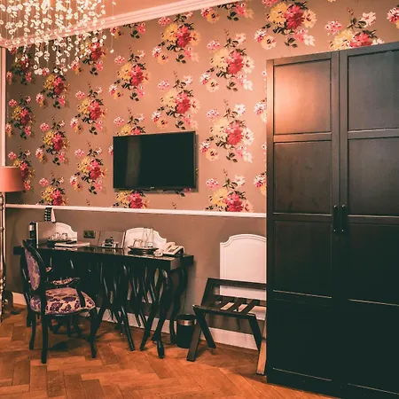 Klemm - فندق فيسبادن