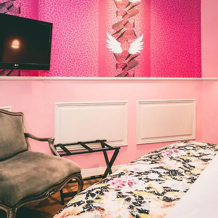Villa Klemm Boutique Hotel - Wiesbaden City