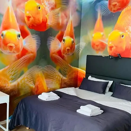 Hotel Villa Klemm Boutique Hotel - Wiesbaden City