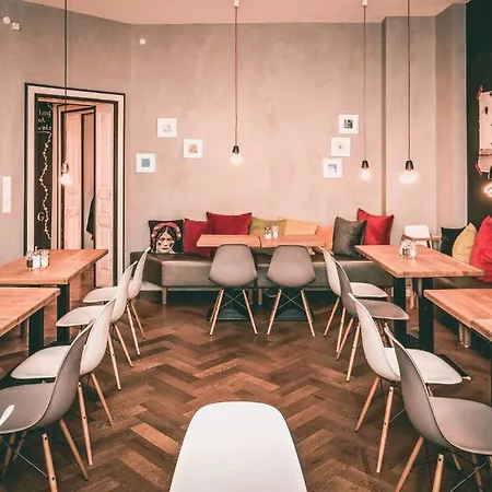 Hotel Klemm - Wiesbaden