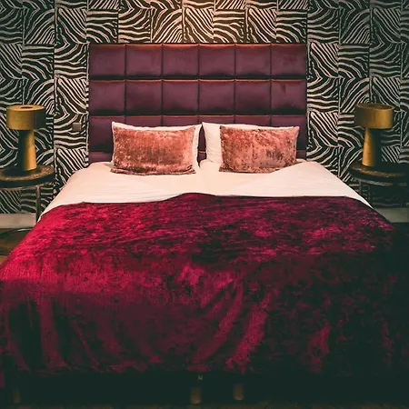 ホテル Klemm - ヴィースバーデン