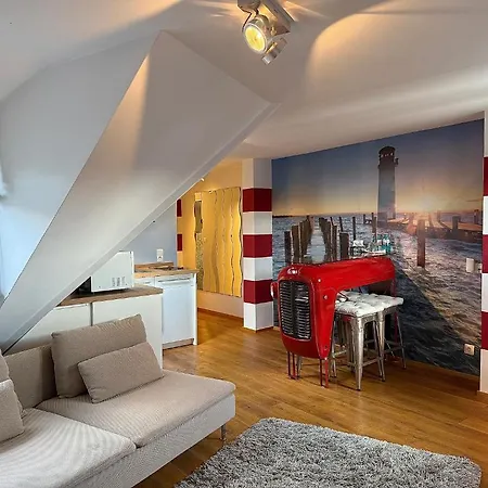 Villa Klemm Boutique Hotel - Wiesbaden City 3* Wiesbaden