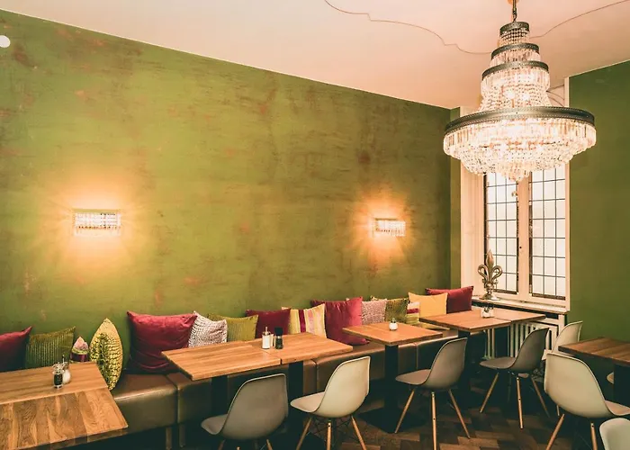 Klemm - Szálloda 3*