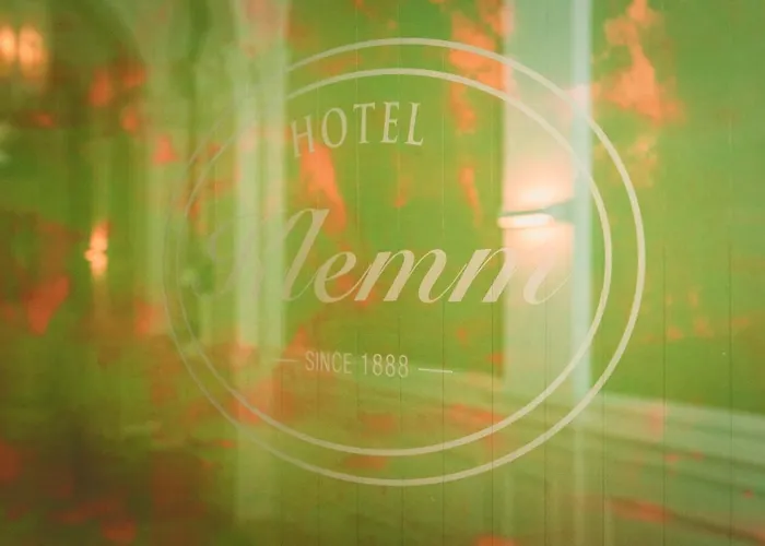 Klemm - 3* Wiesbaden