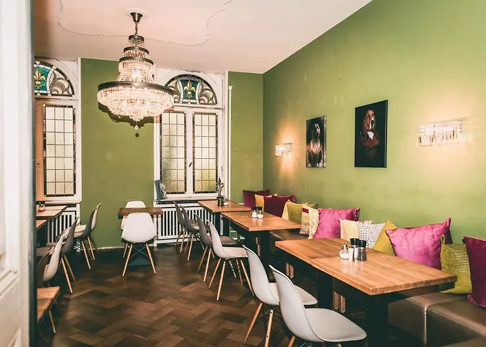 Hotel Klemm - Wiesbaden