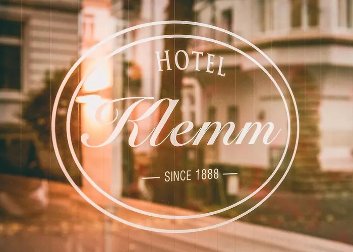 Klemm - Wiesbaden