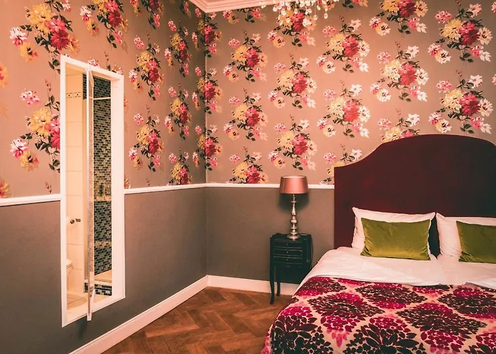 Klemm - 3* Wiesbaden