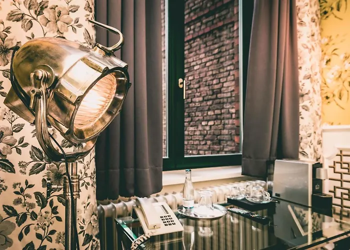 Szálloda Klemm - 3*