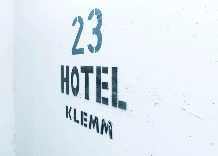 Klemm - Wiesbaden