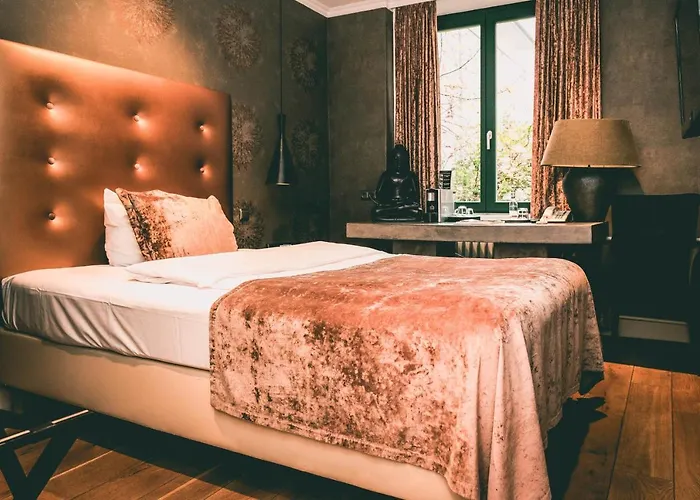 Klemm - Hotel Wiesbaden